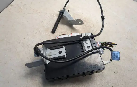 Hyundai i40 Other control units/modules 116RA002960 954003Z423 1607160225
