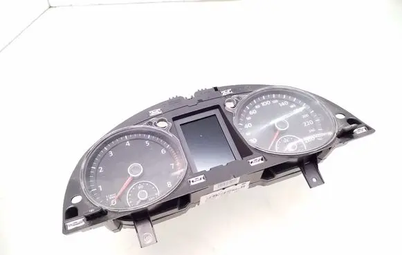 Volkswagen PASSAT B6 Speedometer (instrument cluster) 3C0920872A A2C53238928