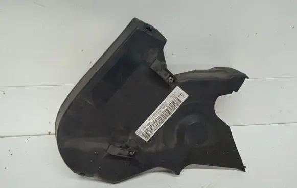 Audi A4 S4 B6 8E 8H Timing belt guard (cover) 06B109108F 058109170