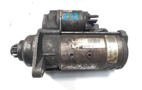 Volkswagen Golf IV Starter motor S191654A