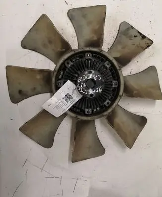 KIA Sorento Fan impeller 25261429201