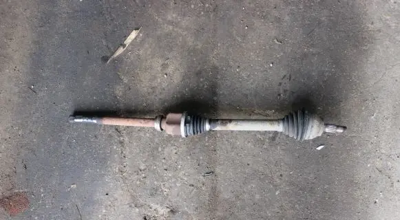 Peugeot Partner Front driveshaft