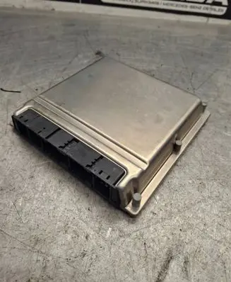 Mercedes-Benz E W210 Engine control unit/module a0001534879