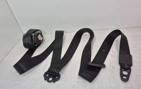Audi Q7 4L Front seatbelt 4L1857705 606778500A