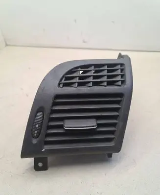 Mercedes-Benz E W211 Dashboard side air vent grill/cover trim 2118300654