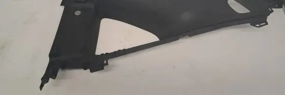 Chevrolet Camaro (B) pillar trim (top) 92241890