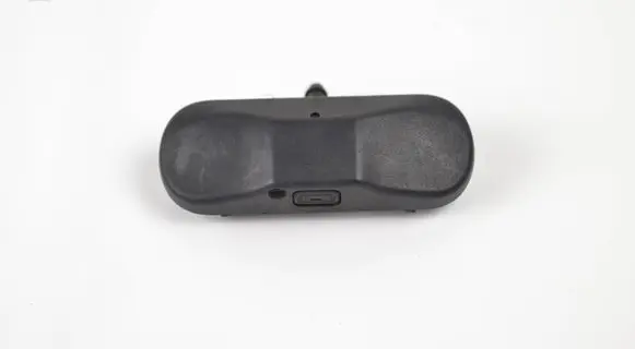 Volkswagen Golf VII Windshield washer spray nozzle 5M0955986C
