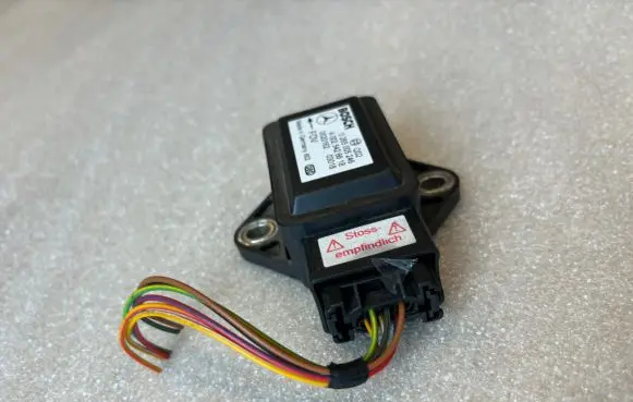Mercedes-Benz E W211 Engine control unit/module 0265005246 A0025426618 0025426618