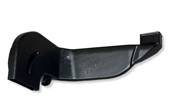 Audi Q5 SQ5 Cabin air duct channel 80A819805A