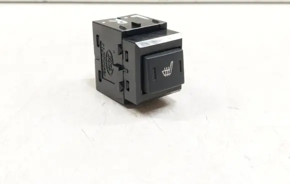 Land Rover Range Rover Sport L320 Seat heating switch YUF500120PVJ 60419A