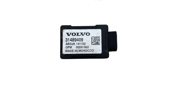 Volvo XC90 Other control units/modules 31489409