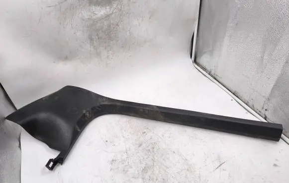 Audi A4 S4 B6 8E 8H Front sill trim cover 8E0867271