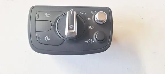 Light switch