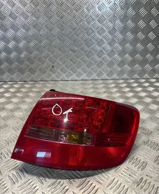 Audi A6 S6 C6 4F Rear/tail lights 4F9945096H