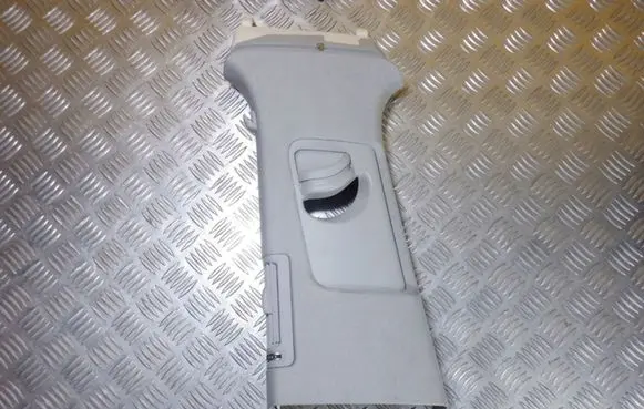 Audi Q7 4M (B) pillar trim (top) 4M0867243B