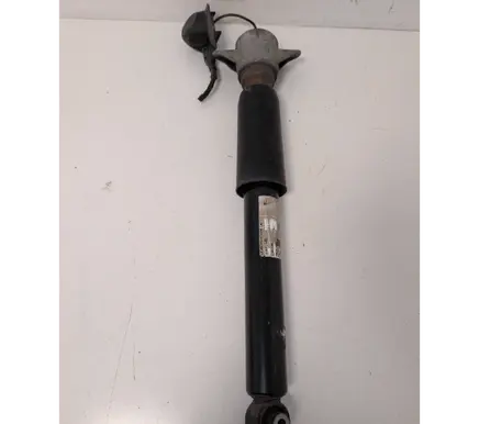 Rear shock absorber/damper