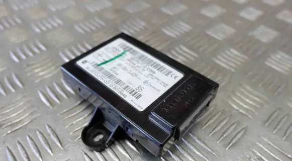 Honda CR-V Bluetooth control unit module 39775T1GE000