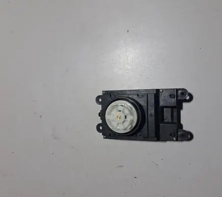 BMW 5 E60 E61 Head unit multimedia control 6944884 0541KA01