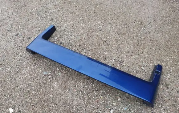 Nissan X-Trail T30 Tailgate/trunk spoiler 960308H400