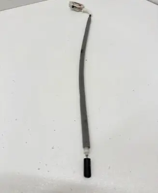 BMW 5 E60 E61 Front door cable line 7034467