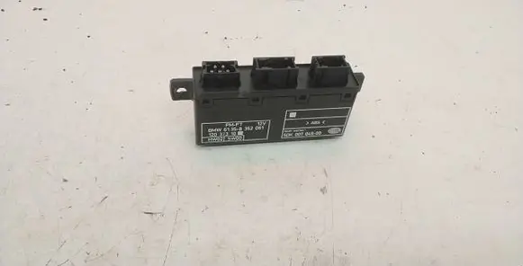 BMW 7 E38 Door control unit/module 61358352061 5DK00704800 12037310