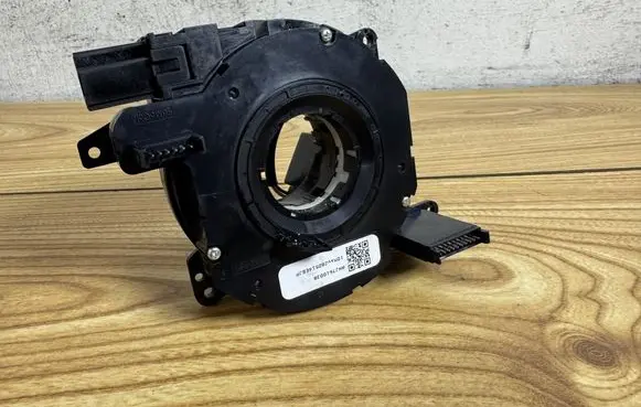 Ford S-MAX Airbag slip ring squib (SRS ring) ZWAC30076C ANJ761003B
