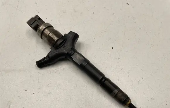 Opel Signum Fuel injector 8972391617 01D02677