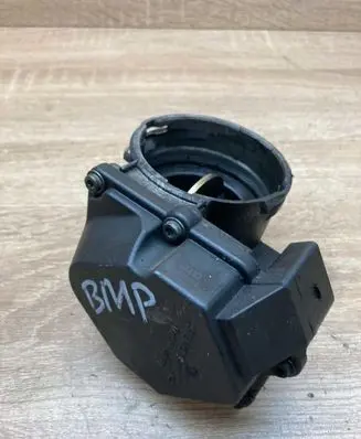 Volkswagen PASSAT B6 Throttle valve 03G128063A A2C53249824