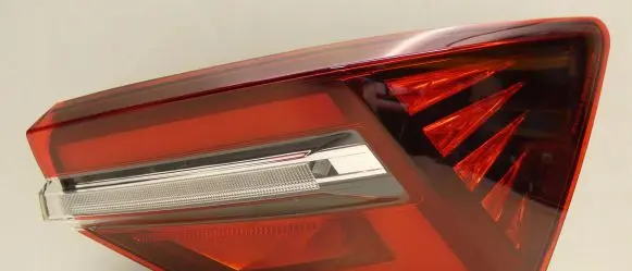 Skoda Karoq Rear/tail lights 57A945208C