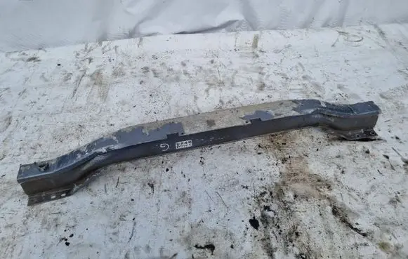 Opel Astra H Rear beam 