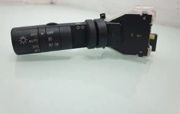 Nissan Qashqai+2 Indicator stalk