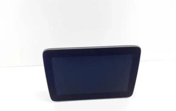 Mercedes-Benz GLE (W166 - C292) Screen/display/small screen A1669001420 A1669018106 A2189021606