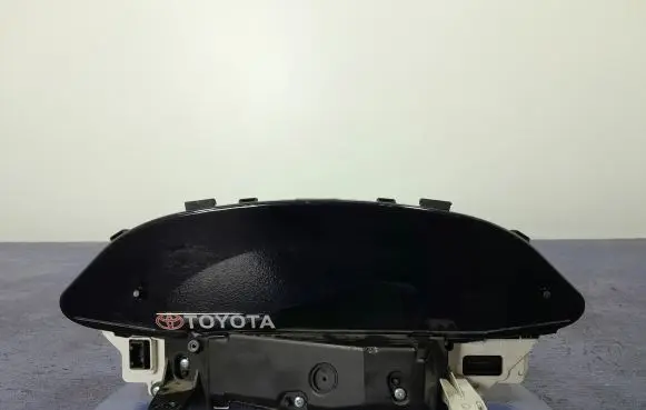 Toyota Yaris Speedometer (instrument cluster) 838000DJ90