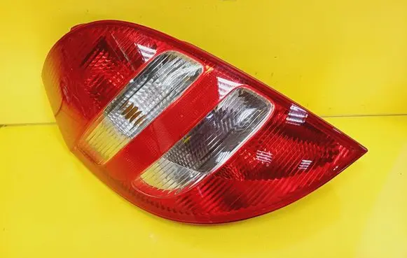 Mercedes-Benz A W169 Rear/tail lights