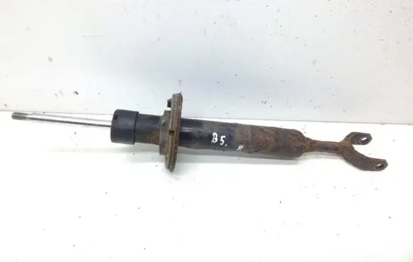 Volkswagen PASSAT B5 Front shock absorber/damper