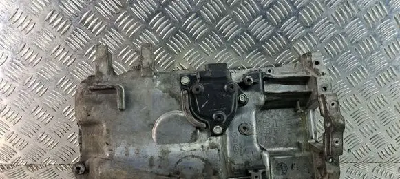 Hyundai i40 Oil sump 