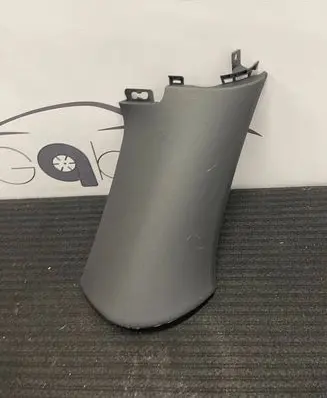 Mercedes-Benz GLE (W166 - C292) (D)pillar trim (top) A1666900525
