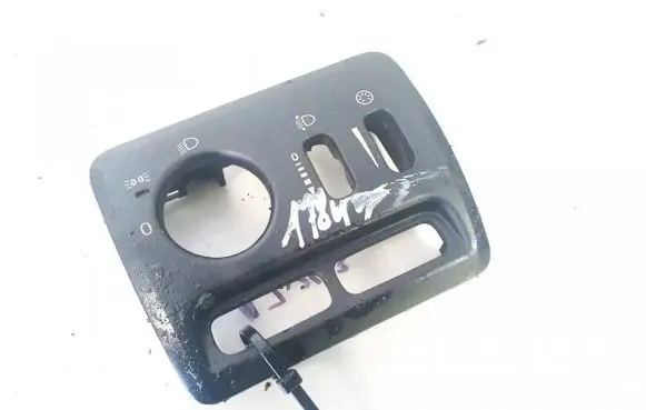 Volvo S60 Other interior part