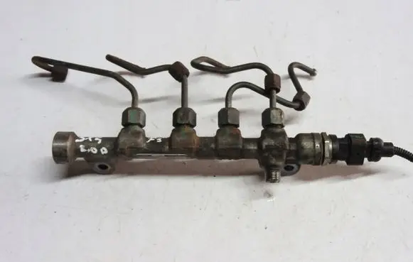 Alfa Romeo Giulietta Fuel main line pipe 55215208