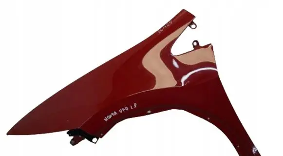 Honda Civic Fender