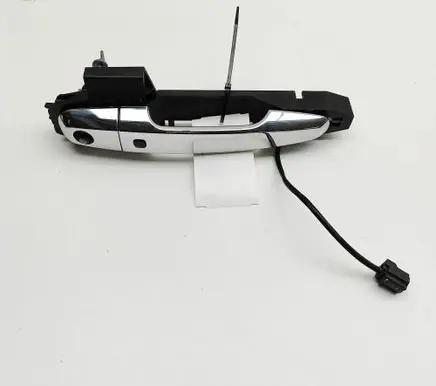 Mitsubishi L200 Front door exterior handle 5716A600