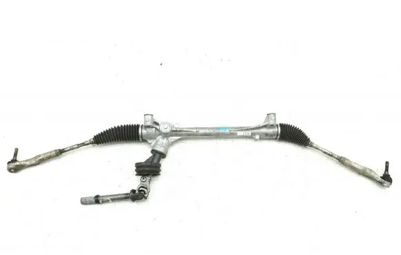 Steering rack