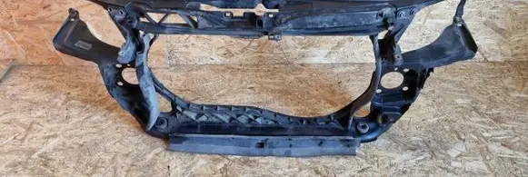Audi A4 S4 B7 8E 8H Radiator support slam panel 8E0805594E