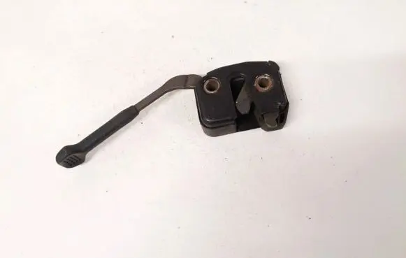 Ford Escort Seat back rest lock catch d0dgb