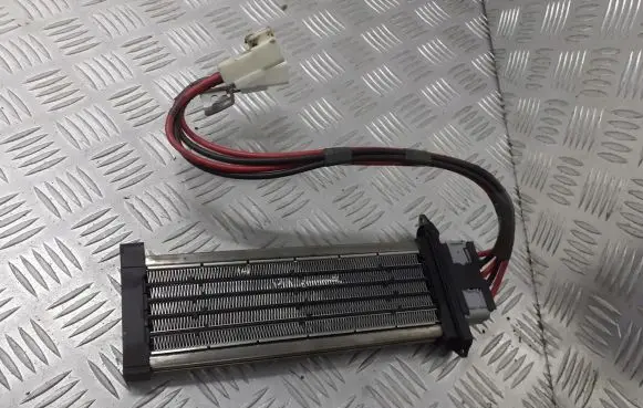 Subaru Forester SH Interior heater climate box assembly housing A524140-2400