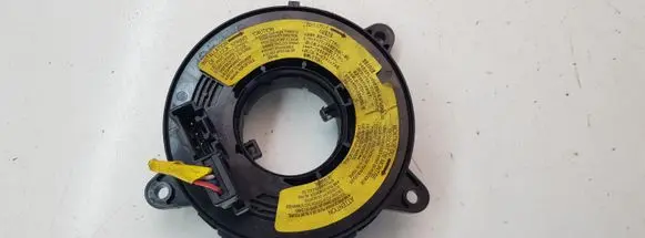 Mazda 6 Airbag slip ring squib (SRS ring) Z70L471028