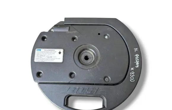 Nissan Qashqai+2 Subwoofer speaker 28170JD65A