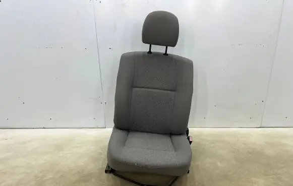 Dacia Logan I Front passenger seat 