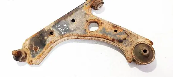 Opel Corsa D Front lower control arm/wishbone 