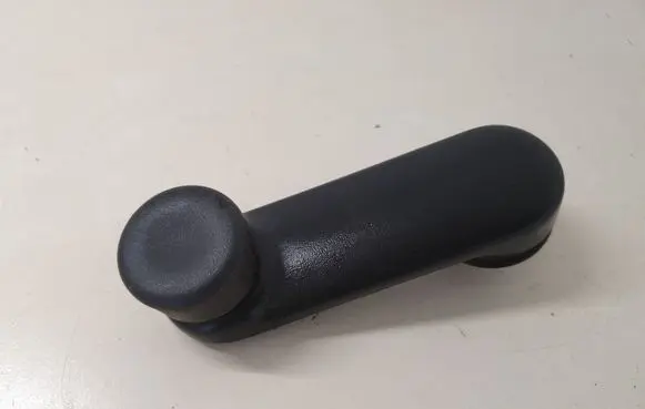 Iveco Daily 3rd gen Front door window winding handle 7700811387